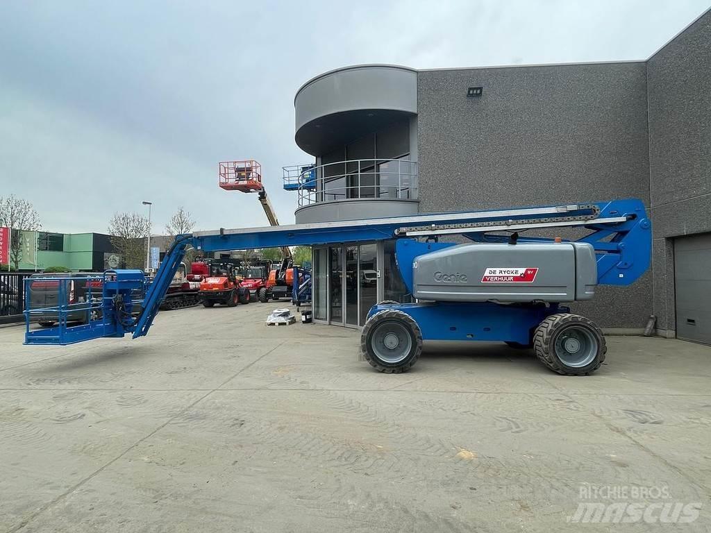 Genie Z80/60 Otras plataformas elevadoras