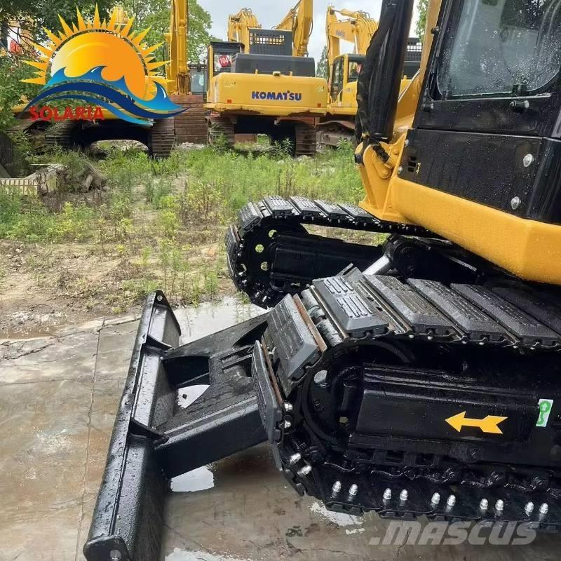 CAT 305.5e2 Mini excavadoras < 7t