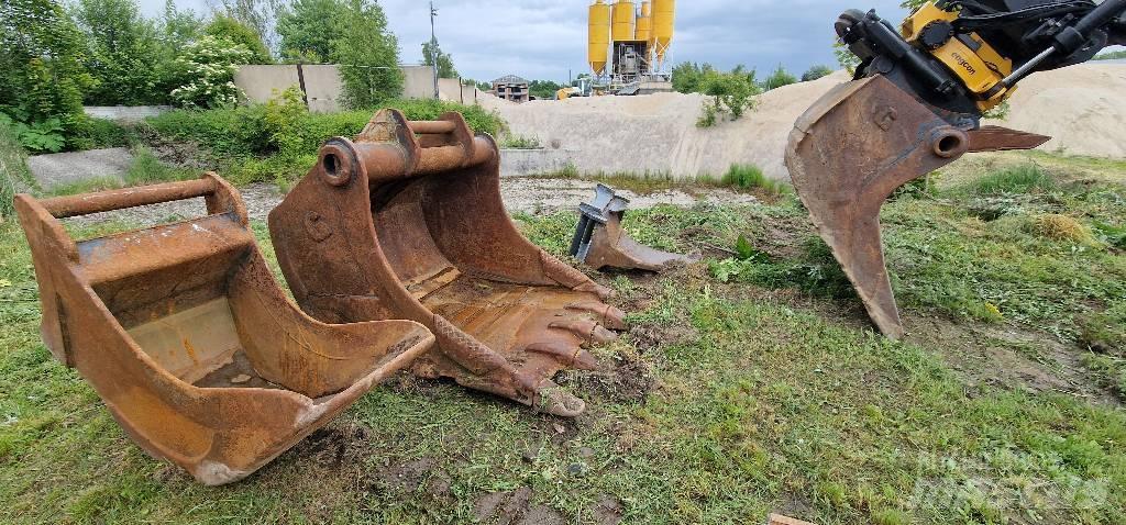 Liebherr R 936 LCV Excavadoras de cadenas