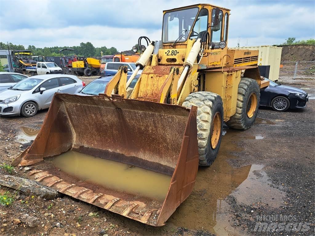 Stalowa Wola Ł 34 Construcción - Otros