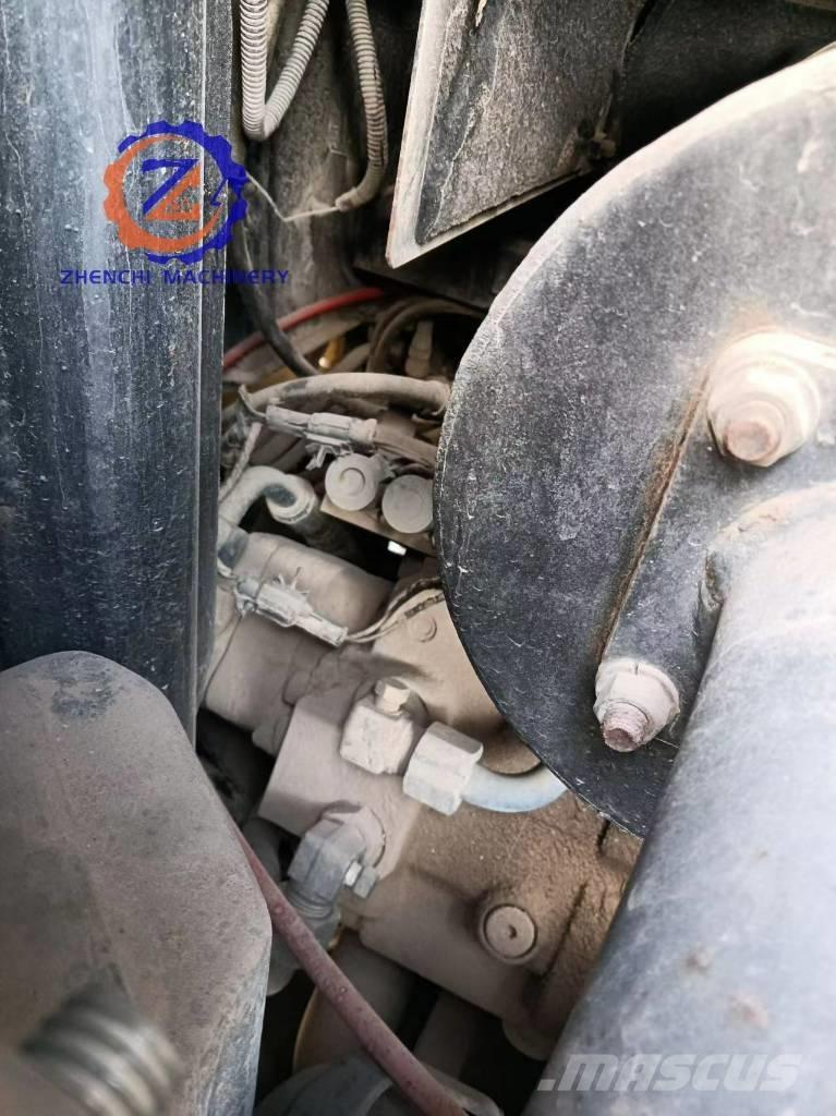 Yanmar Vio 55-6 B Mini excavadoras < 7t