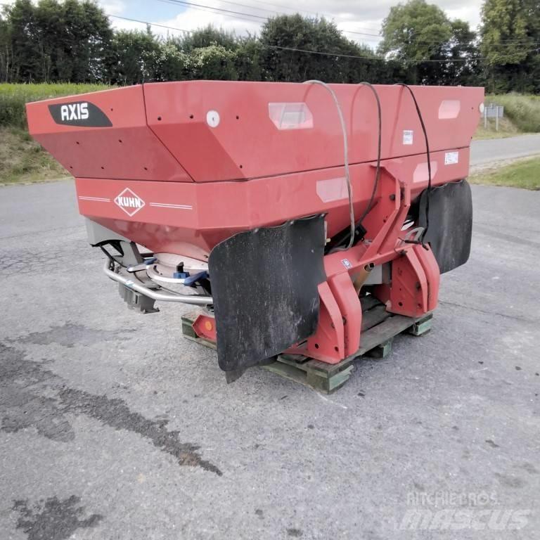 Kuhn AXIS 40.1 Abonadoras