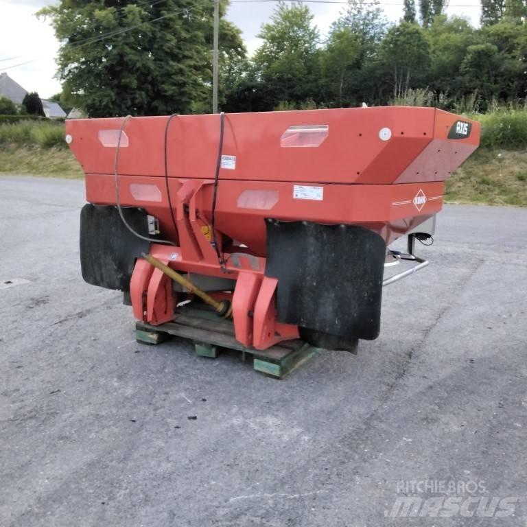 Kuhn AXIS 40.1 Abonadoras