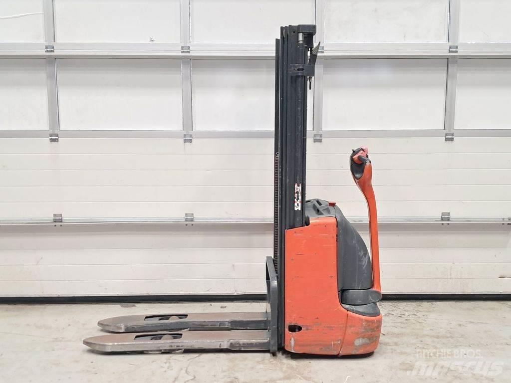 Linde L10 Apiladores eléctricos