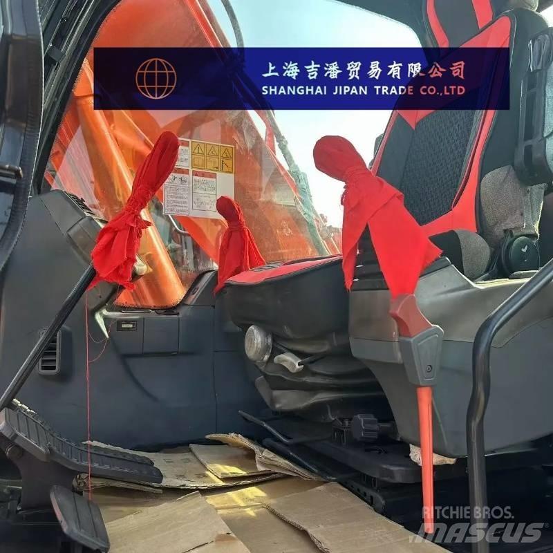 Doosan DX 150 Excavadoras 7t - 12t