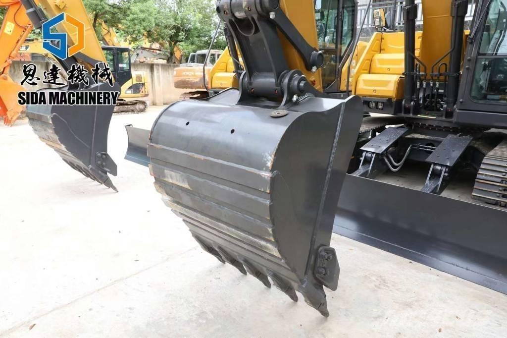 XCMG XE135GA Excavadoras de cadenas