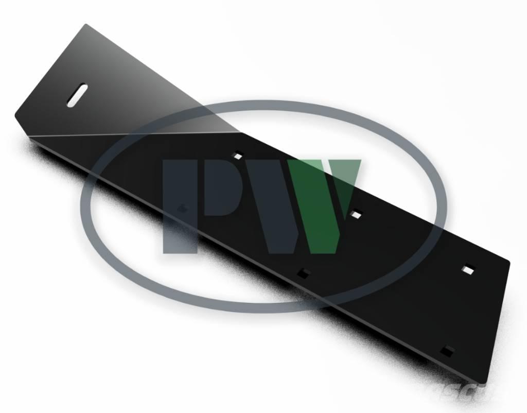 PW 076391.1 Accesorios para cosechadoras combinadas
