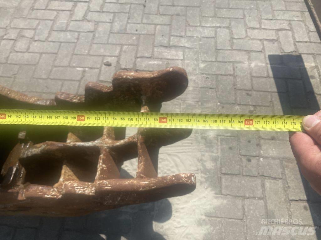 ETA 14-15 TON Trituradoras