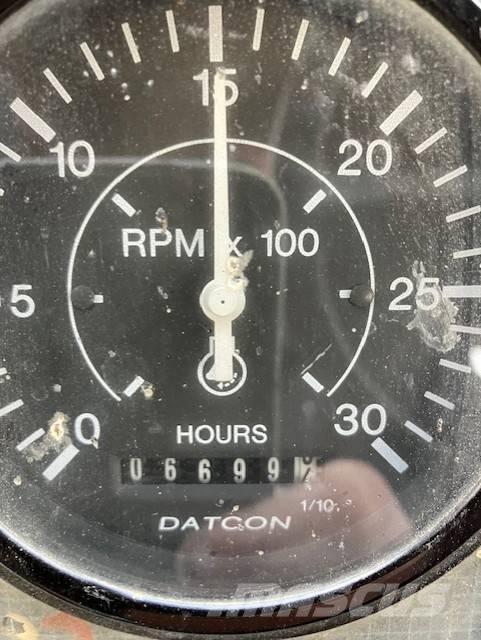 Ditch Witch RT 150 Excavadoras de zanjas