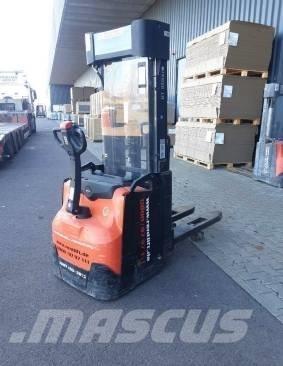 Toyota BT SWE 160 L Apiladores manuales