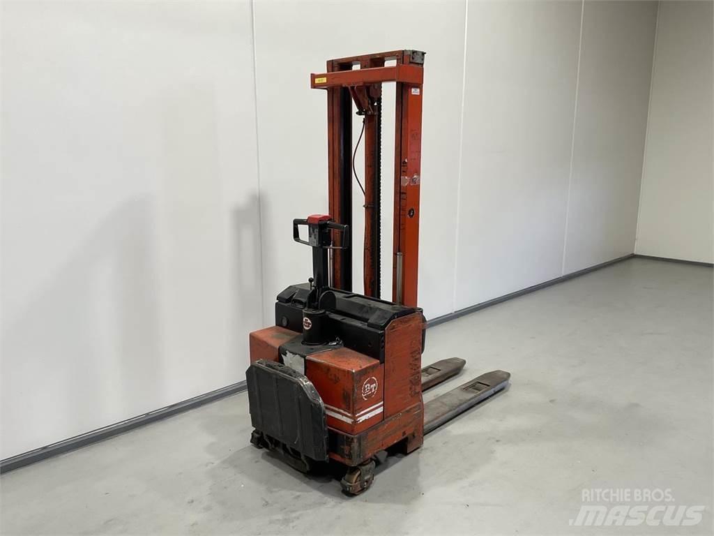BT LSV 1250 E/10 Apiladores eléctricos autopropulsados