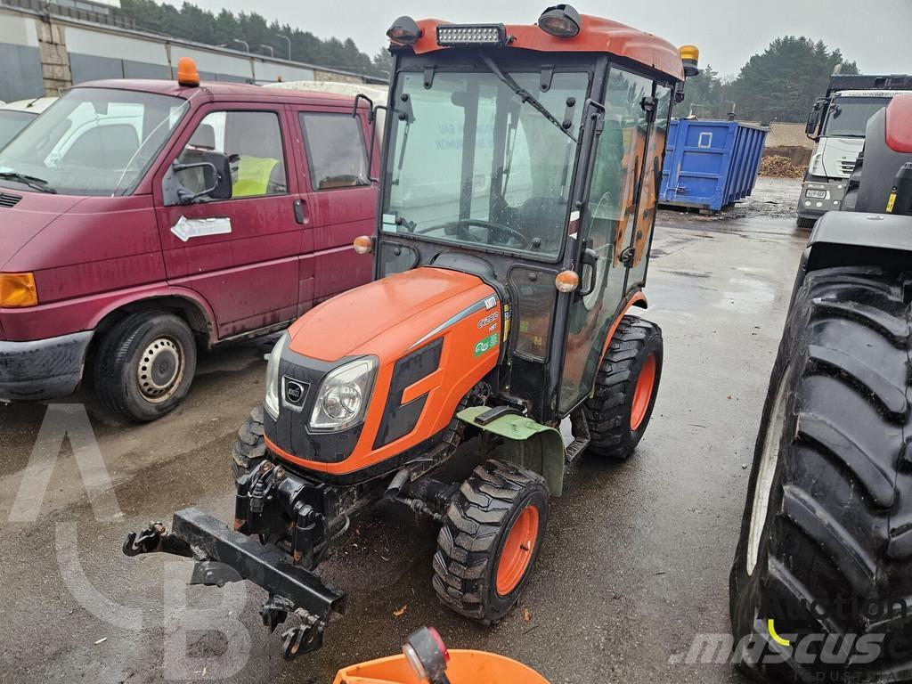 Kioti CK 2810 Tractores