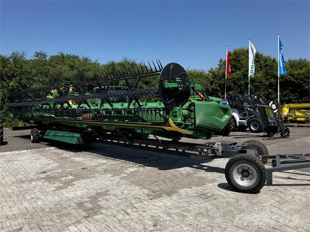 John Deere RD40F Accesorios para cosechadoras combinadas