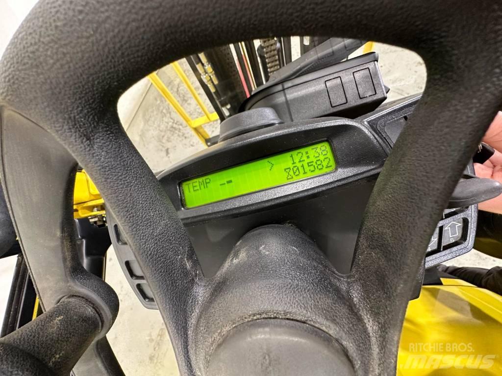 Hyster H 1.6 FT Carretillas LPG