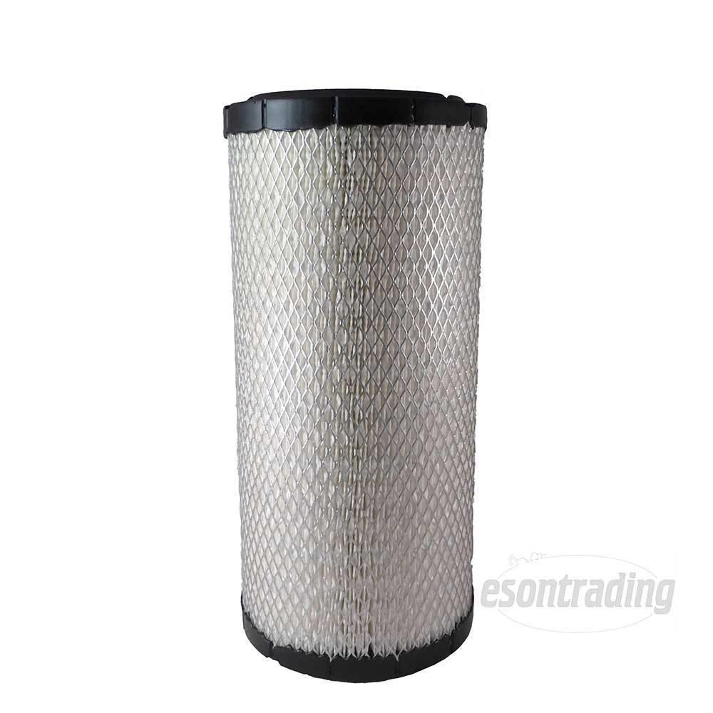 Kubota Reservdelar Chasis y suspención