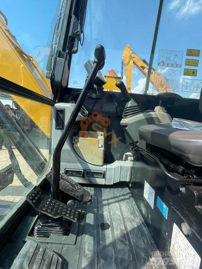 CAT 305.5 E 2 Mini excavadoras < 7t