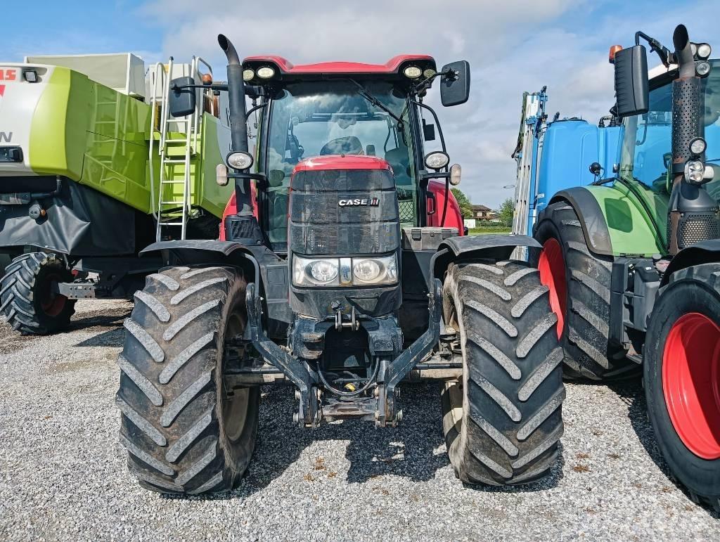 Case IH 165 Tractores