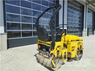 Wacker Neuson RD 15 Rodillos de doble tambor