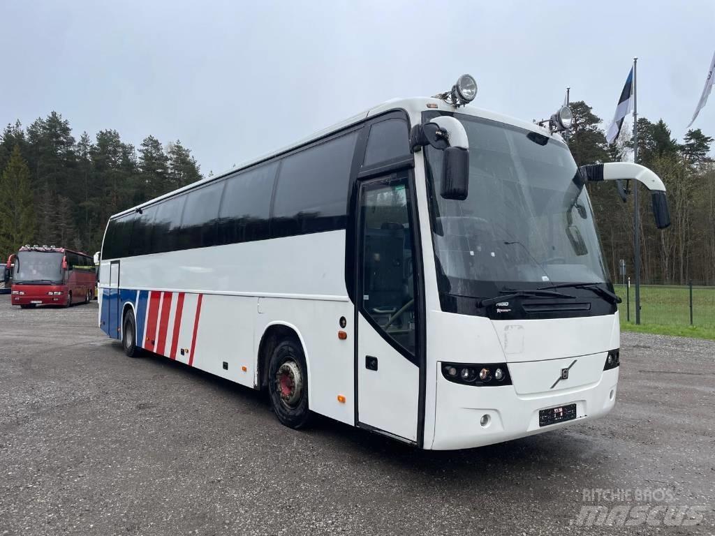 Volvo 9700 B12B Autobuses turísticos