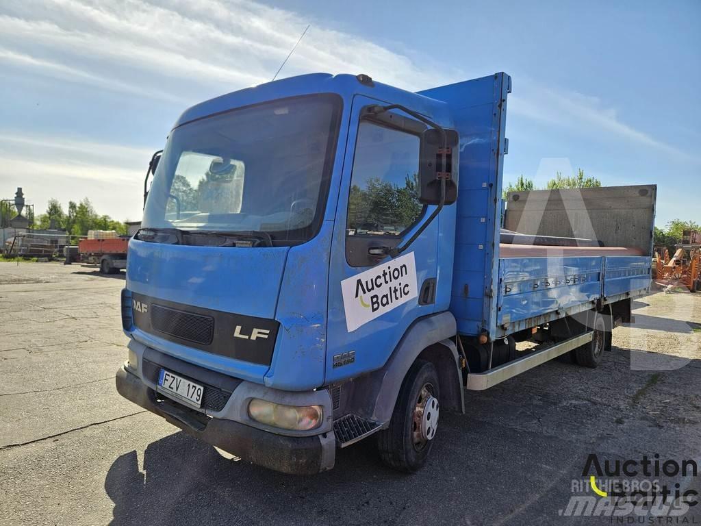 DAF FA LF 45.150 Camiones plataforma