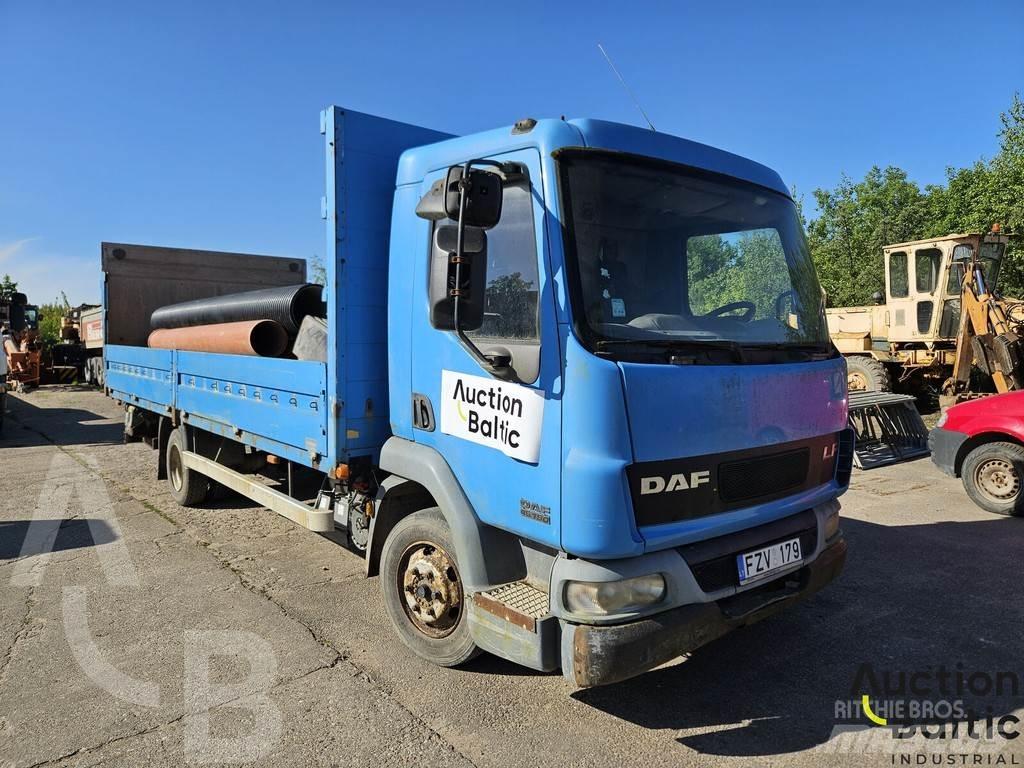 DAF FA LF 45.150 Camiones plataforma