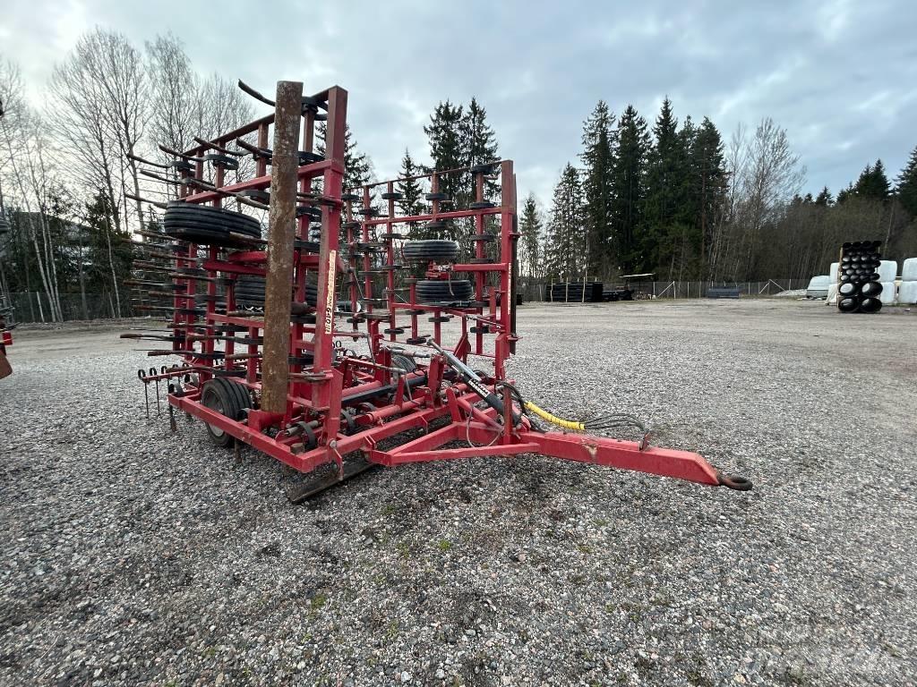 Potila SPH 640 JH Gradas