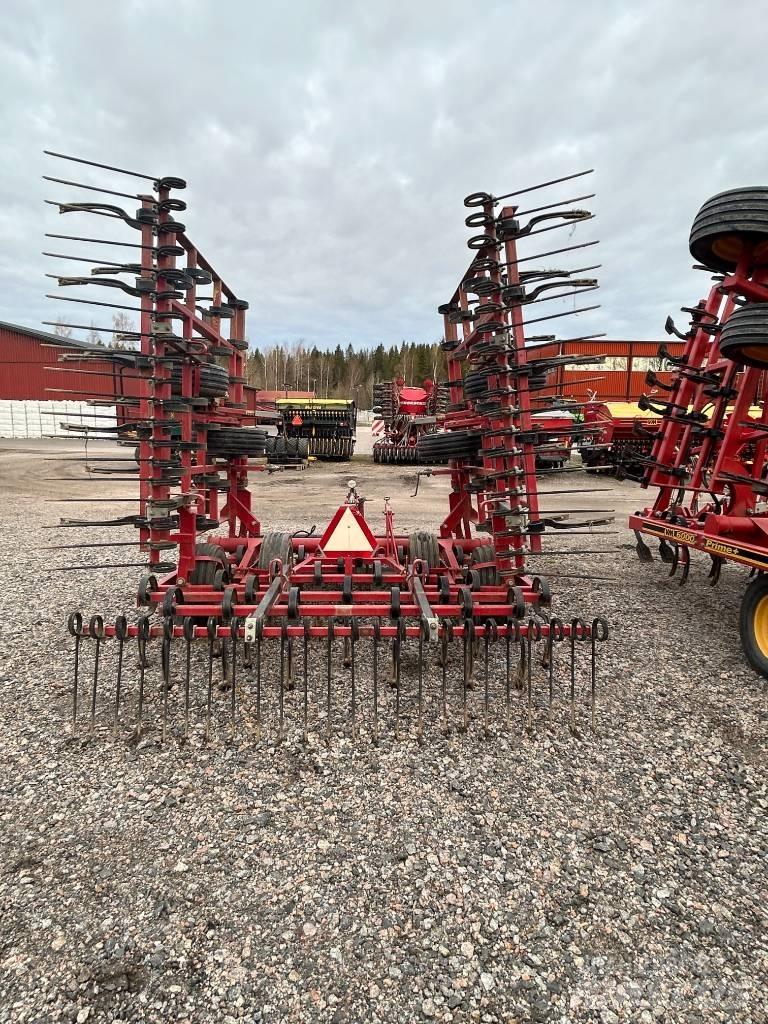 Potila SPH 640 JH Gradas