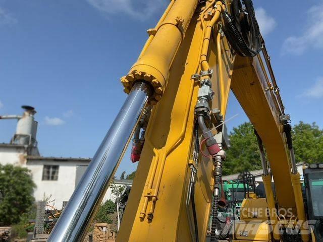 Komatsu PC 240 NLC Excavadoras de cadenas