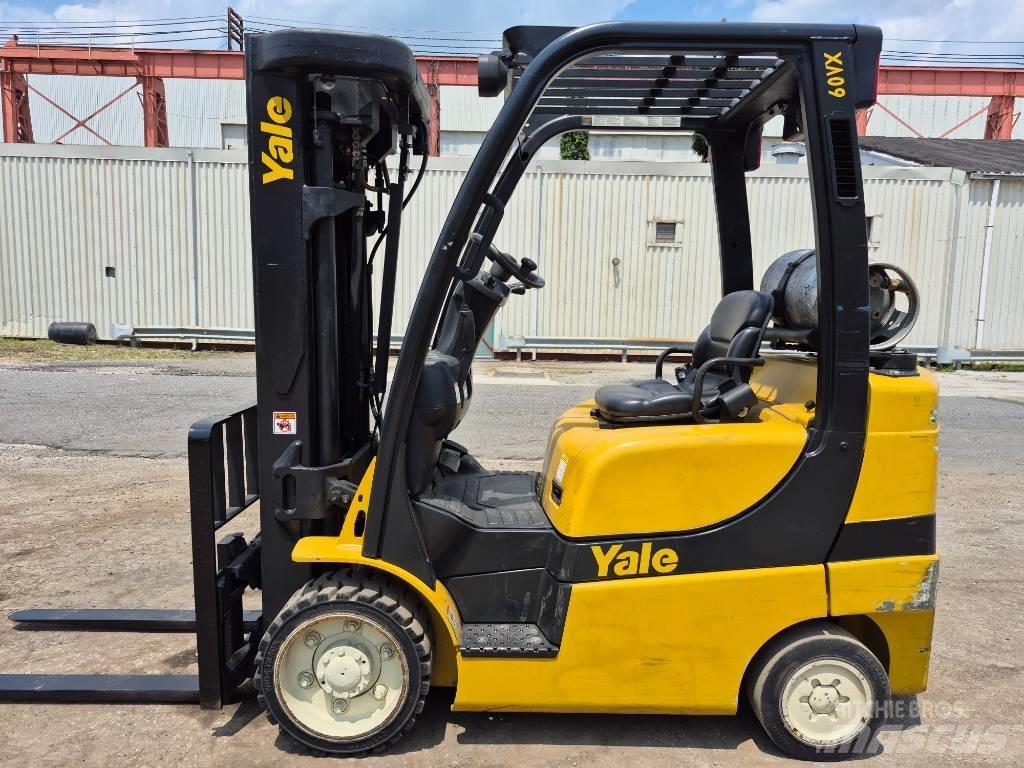 Yale GLC 060 Otras carretillas elevadoras