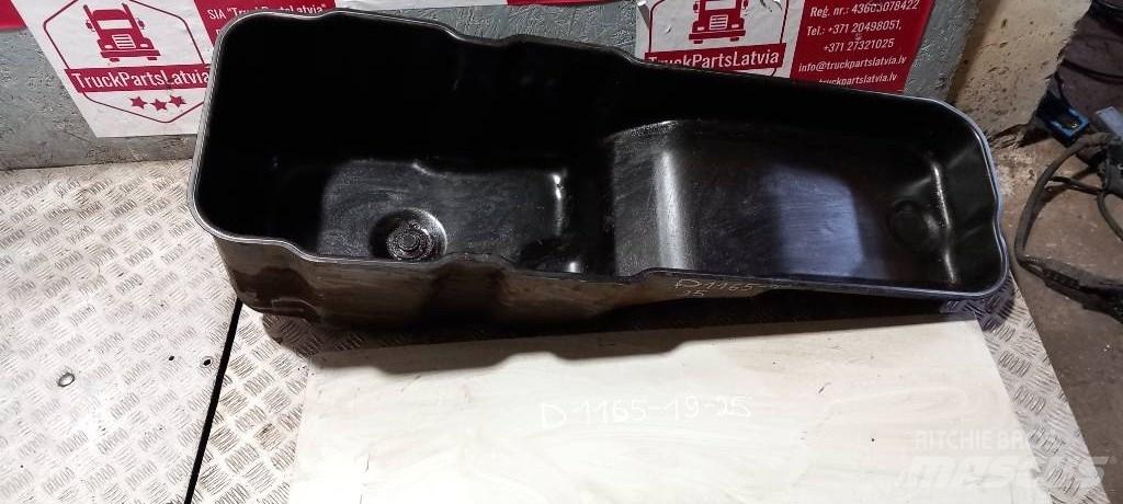 DAF XF 105    1659860 Motores