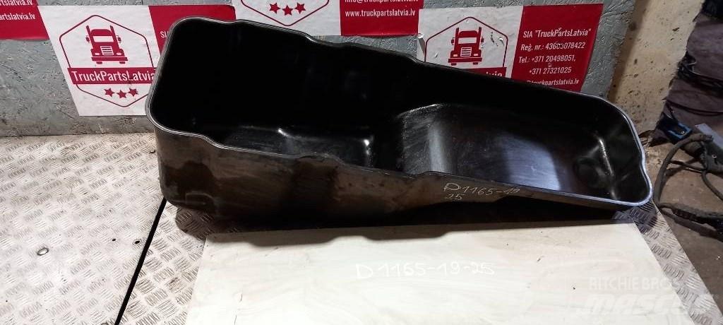 DAF XF 105    1659860 Motores