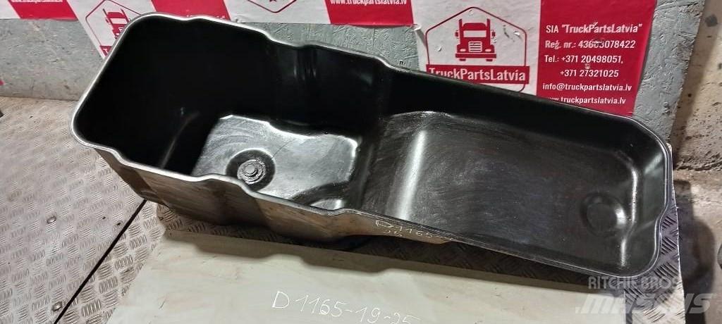 DAF XF 105    1659860 Motores