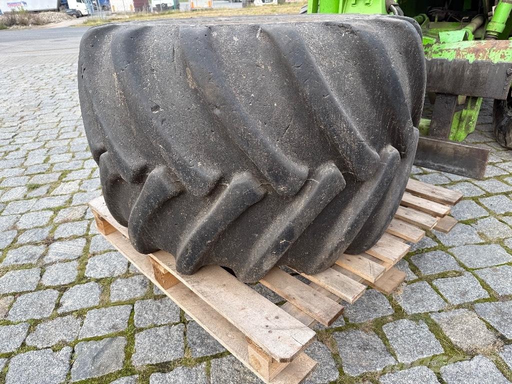Nokian 710/40-22.5 Neumáticos, ruedas y llantas