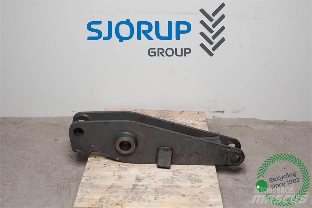 Volvo L40 B Lever Construcción - Otros