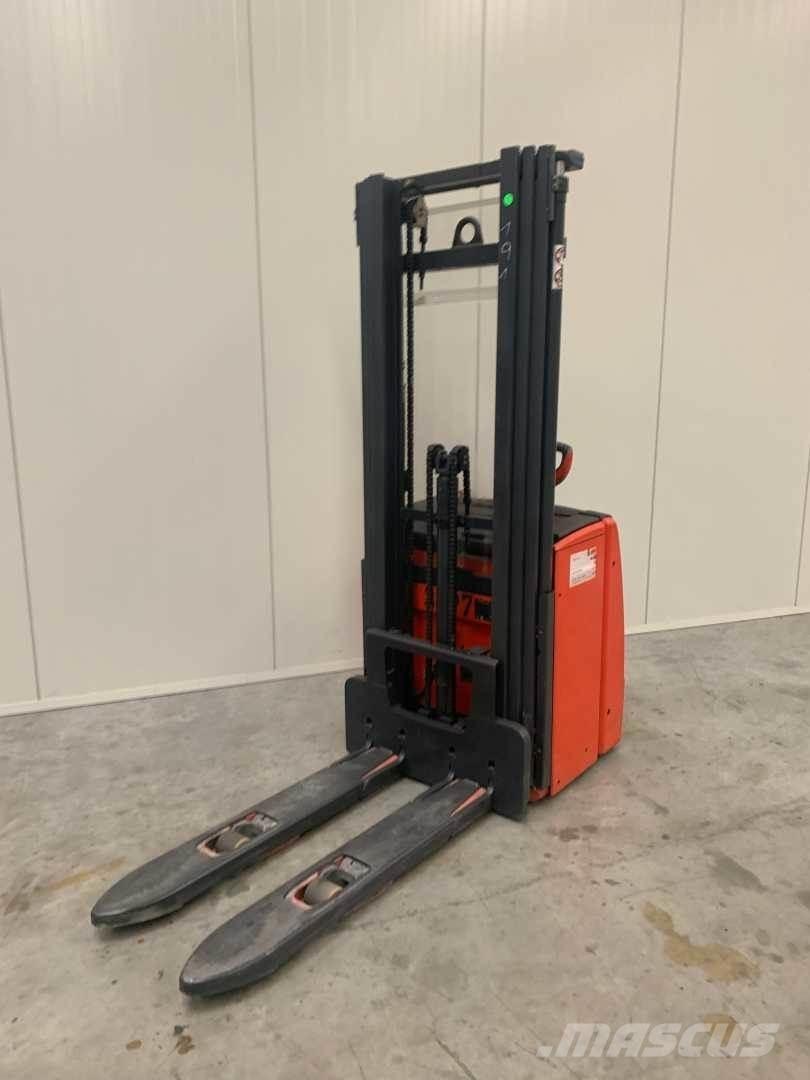 Linde L14I Apiladores eléctricos