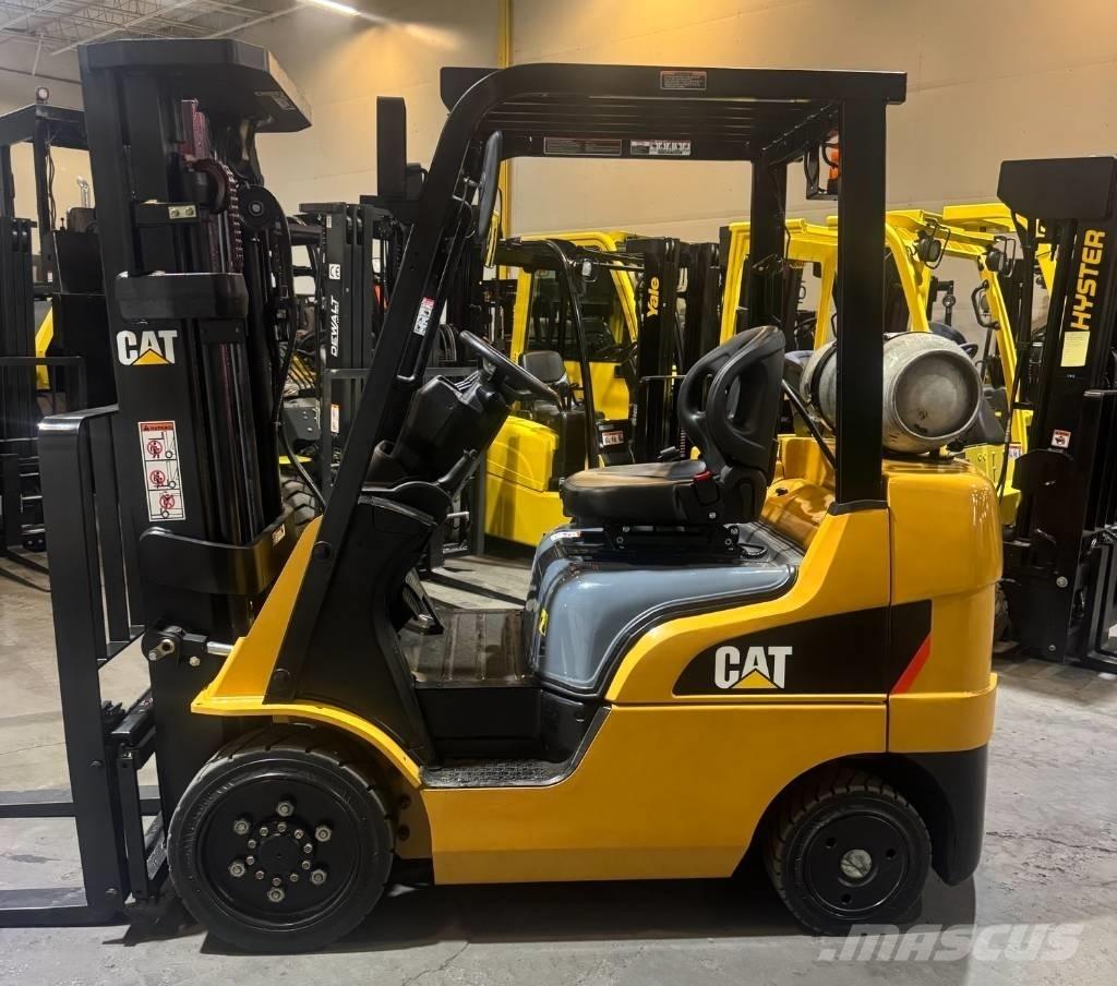 CAT 2C 5000 Otras carretillas elevadoras