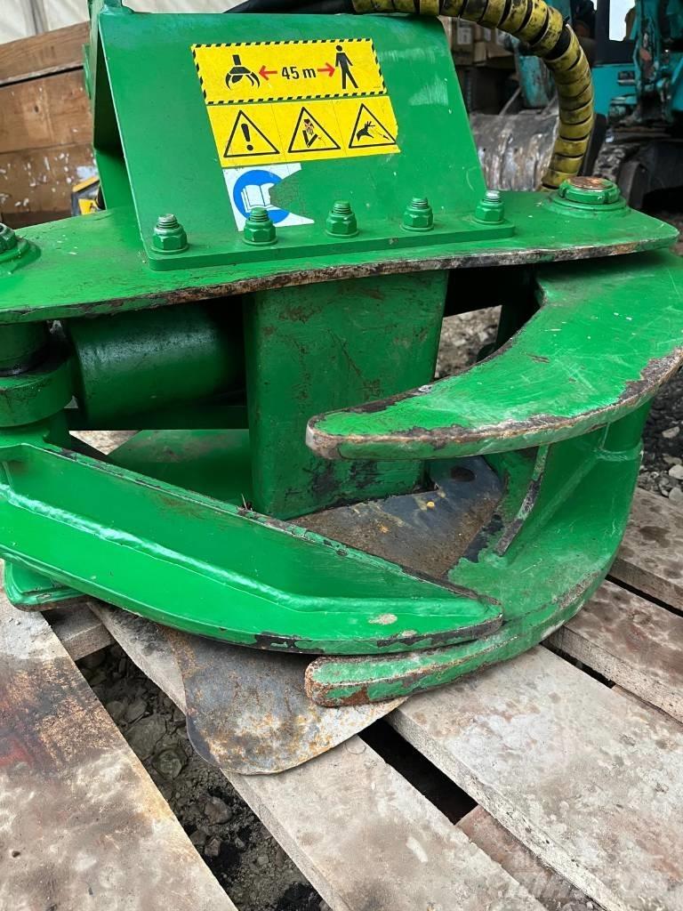 Farma BC 18 Pinzas