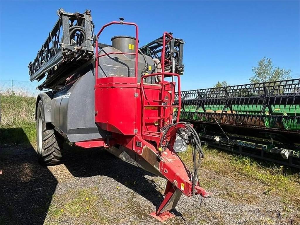Horsch Leeb 8 GS Pulverizadores arrastrados