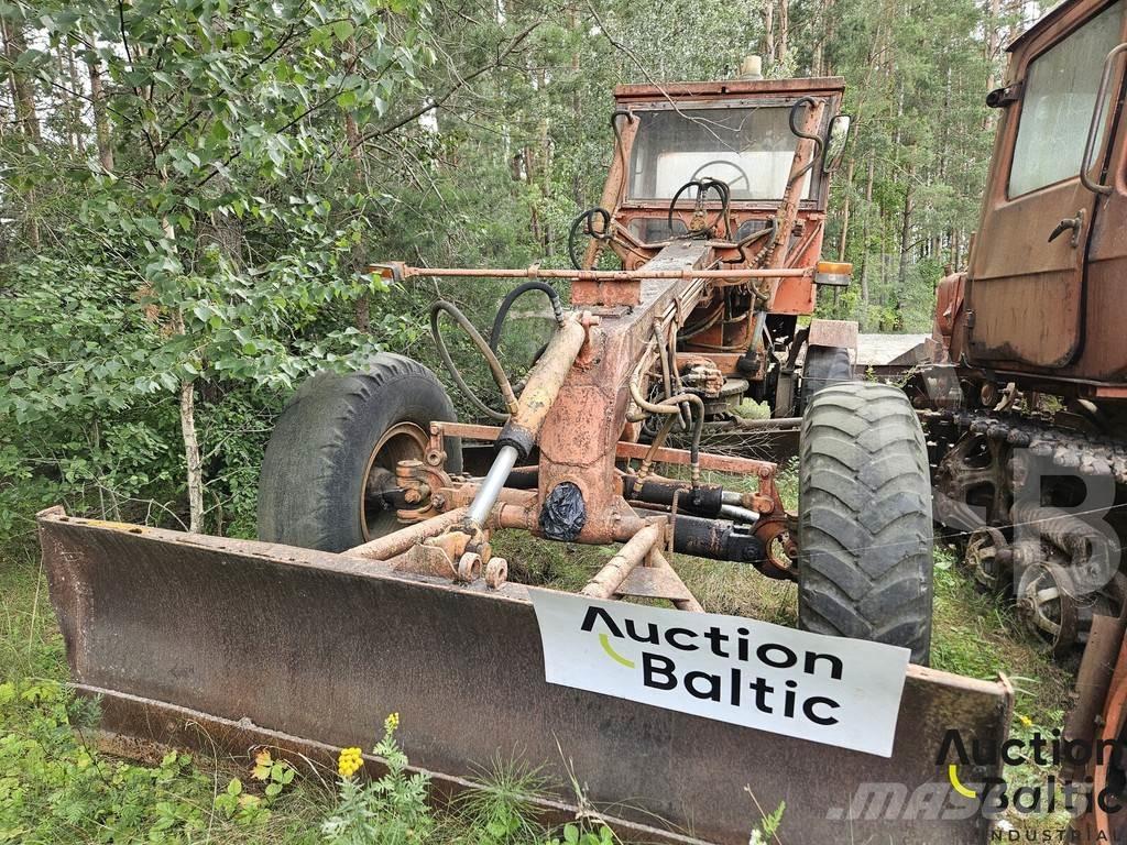  Onbekend DZ-99 Motoniveladoras