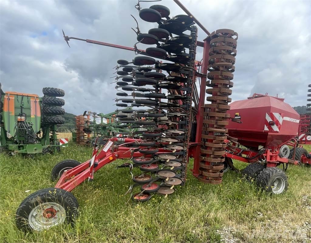 Horsch Pronto 6 RX Sembradoras