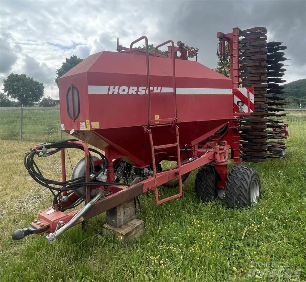 Horsch Pronto 6 RX Sembradoras