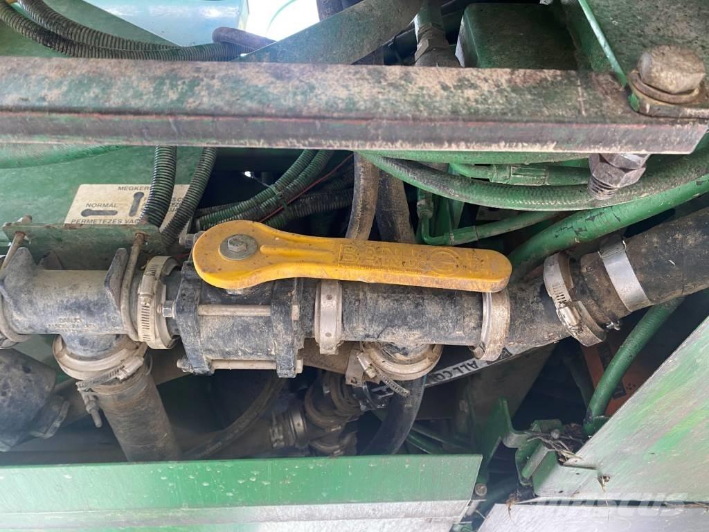 John Deere 4720 Pulverizadores autopropulsados