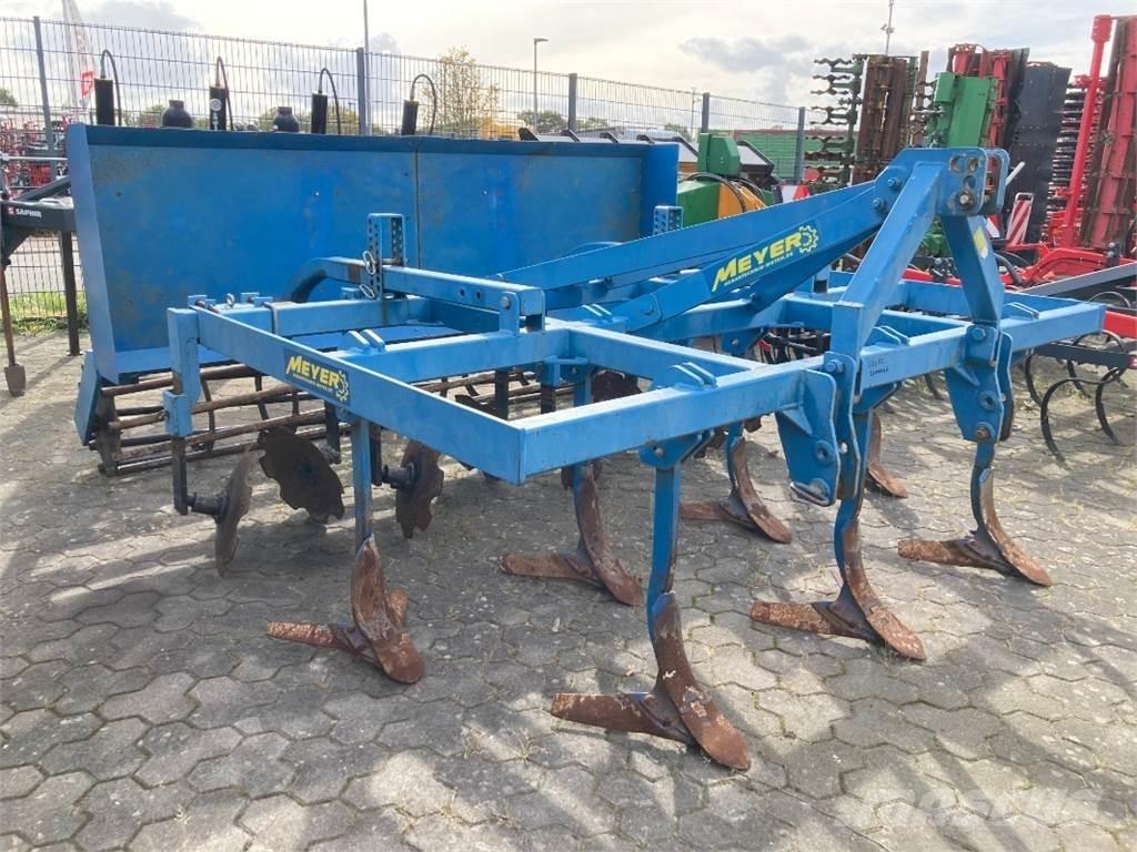 Meyer FLG 3000 Cultivadores