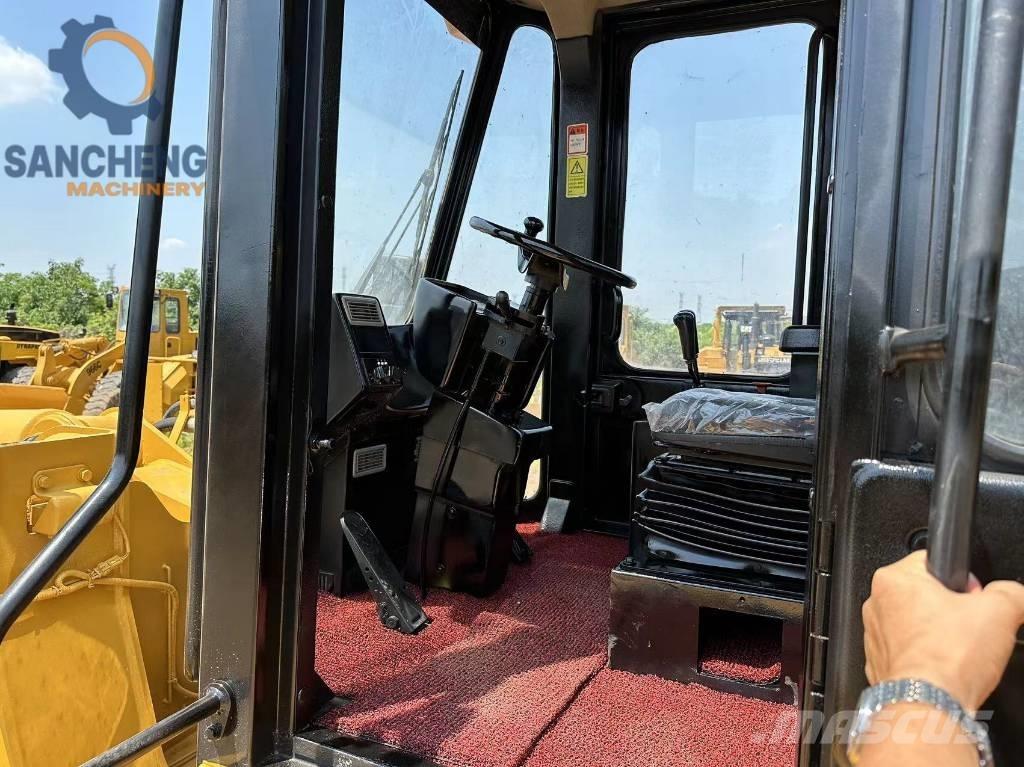 CAT 950G Cargadoras sobre ruedas