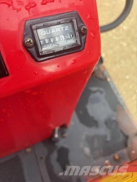 Bobcat E 10 Mini excavadoras < 7t