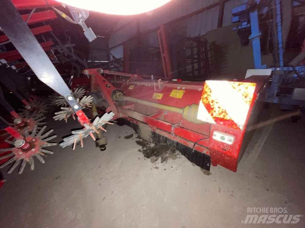 Grimme KS 3600 Equipos para patatas - Otros