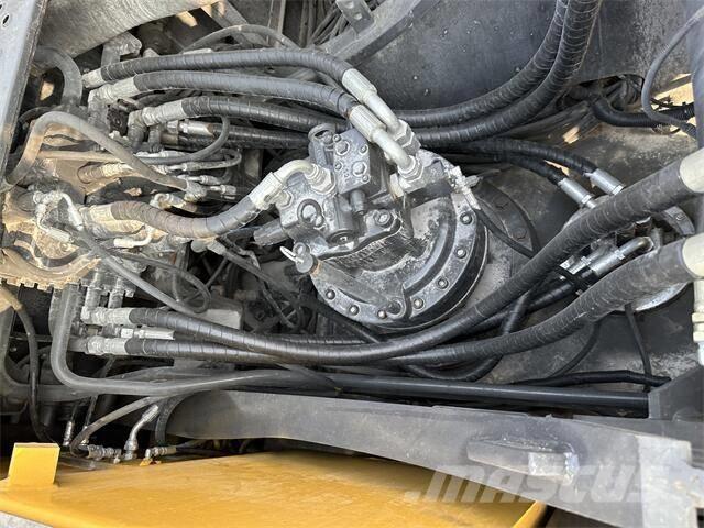 Volvo EC240 Excavadoras de cadenas