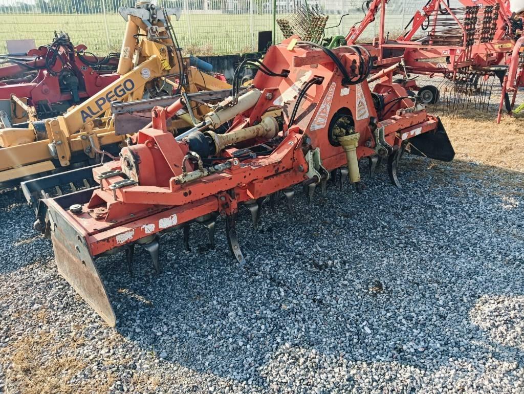 Remac PX M 400 Gradas