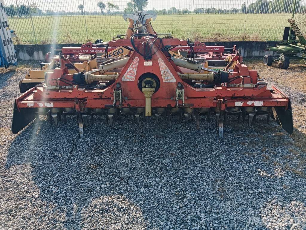 Remac PX M 400 Gradas