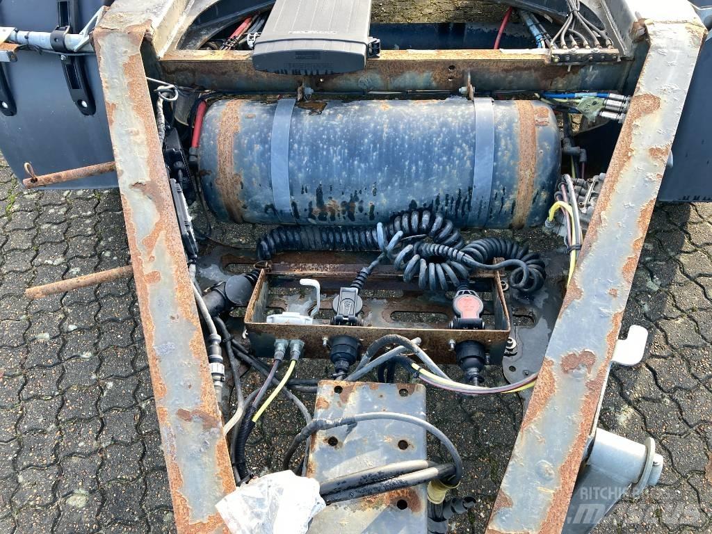 Närko C2MS1P11 Transporte - Otros